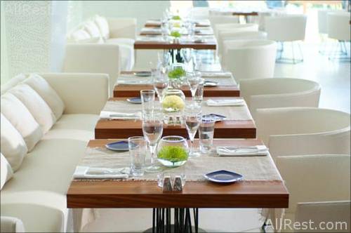 Londa Beach Hotel 23